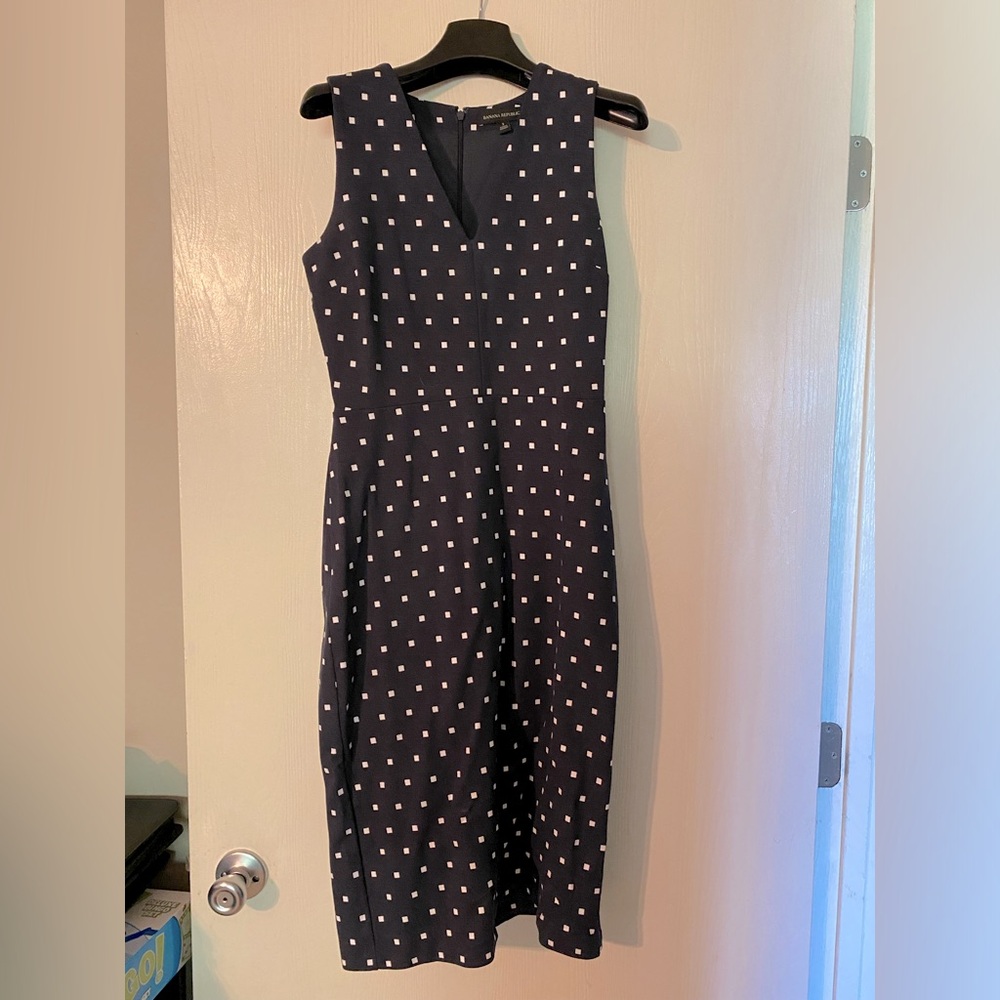 Banana Republic Dress - Size 2